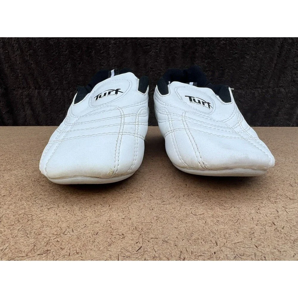 Turf Own Your Ground Taekwondo Shoes Karate Training Martial Arts Sport 6.5